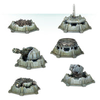 Adeptus Titanicus Core Game