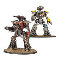Adeptus Titanicus Core Game