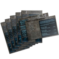 Adeptus Titanicus Core Game