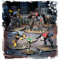 Adeptus Titanicus Core Game