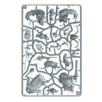 Warhammer Quest Darkwater