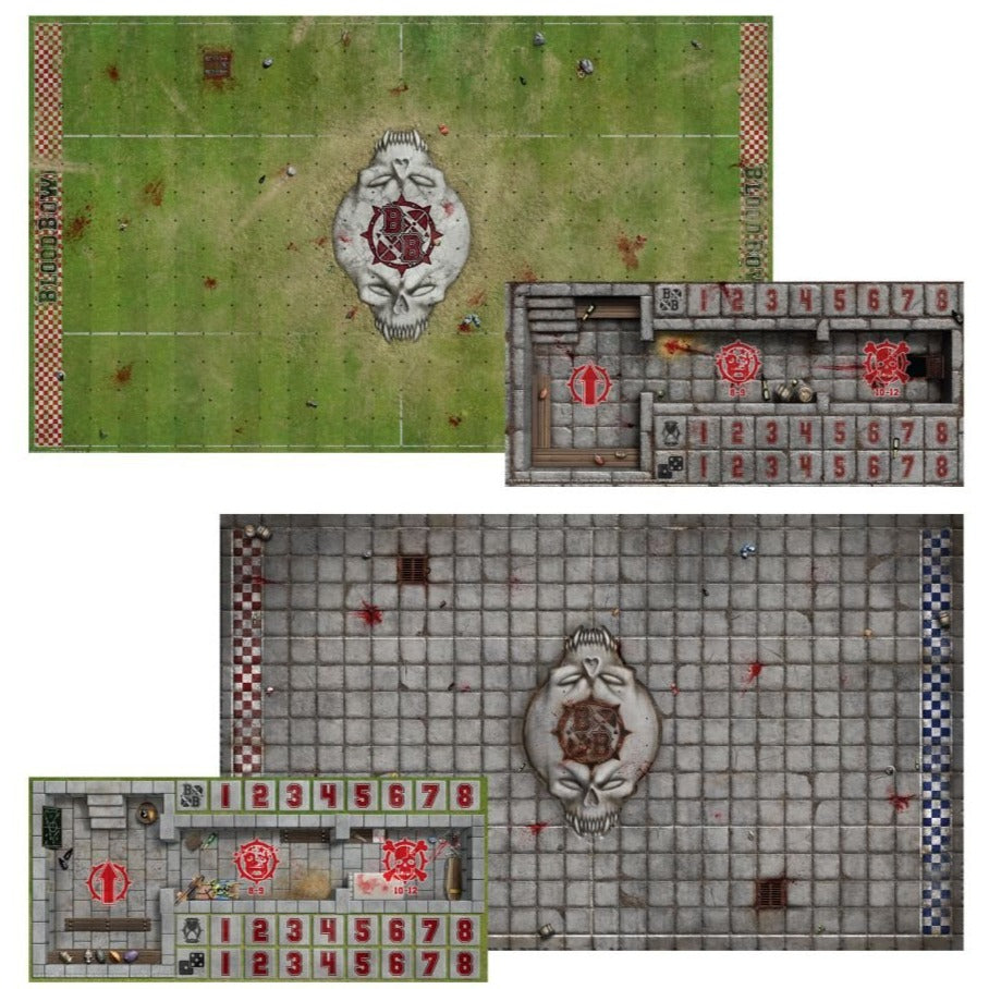 Blood Bowl 2020 Edition