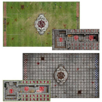 Blood Bowl 2020 Edition