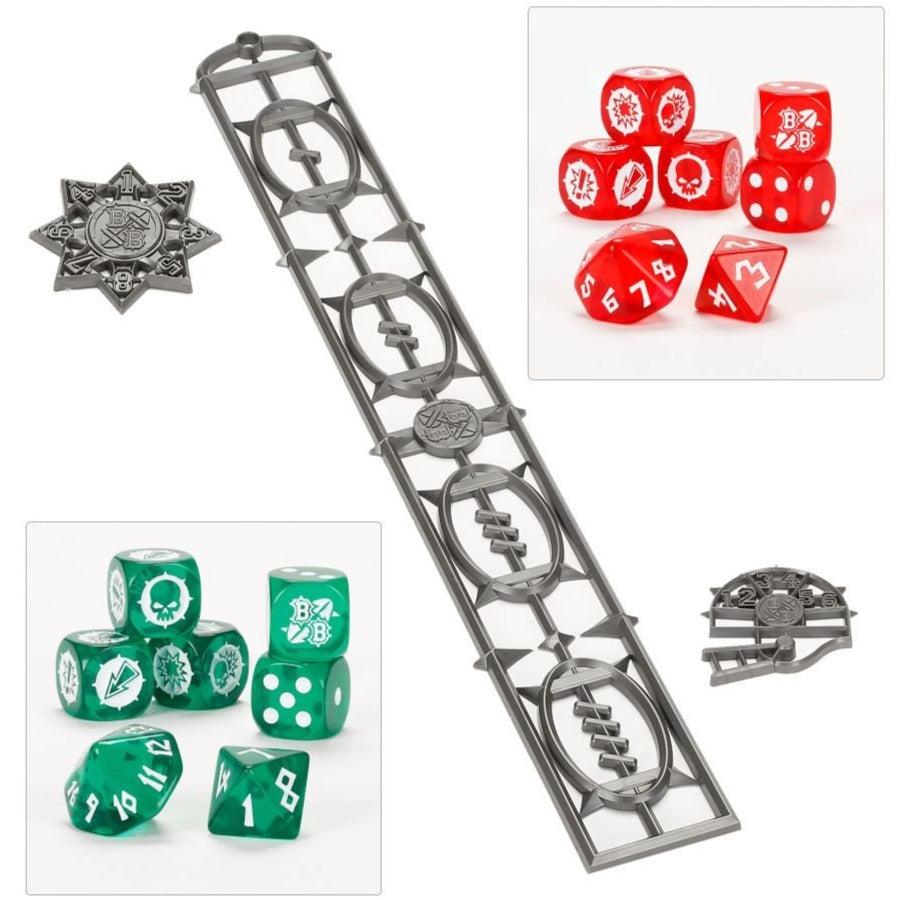 Blood Bowl 2020 Edition