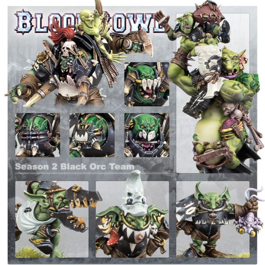 Blood Bowl 2020 Edition