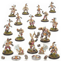 Blood Bowl Rulebook 2nd Edition