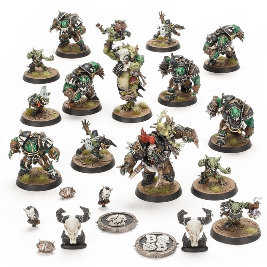 Blood Bowl 2020 Edition