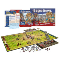 Blood Bowl Third Season Edition