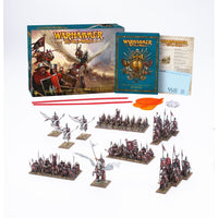 Warhammer The Old World Core Set Kingdom of Bretonnia Edition English