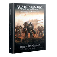 Warhammer The Horus Heresy Age Of Darkness Saturnine