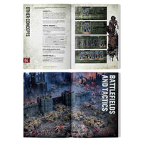 Warhammer 40,000: Core Rules