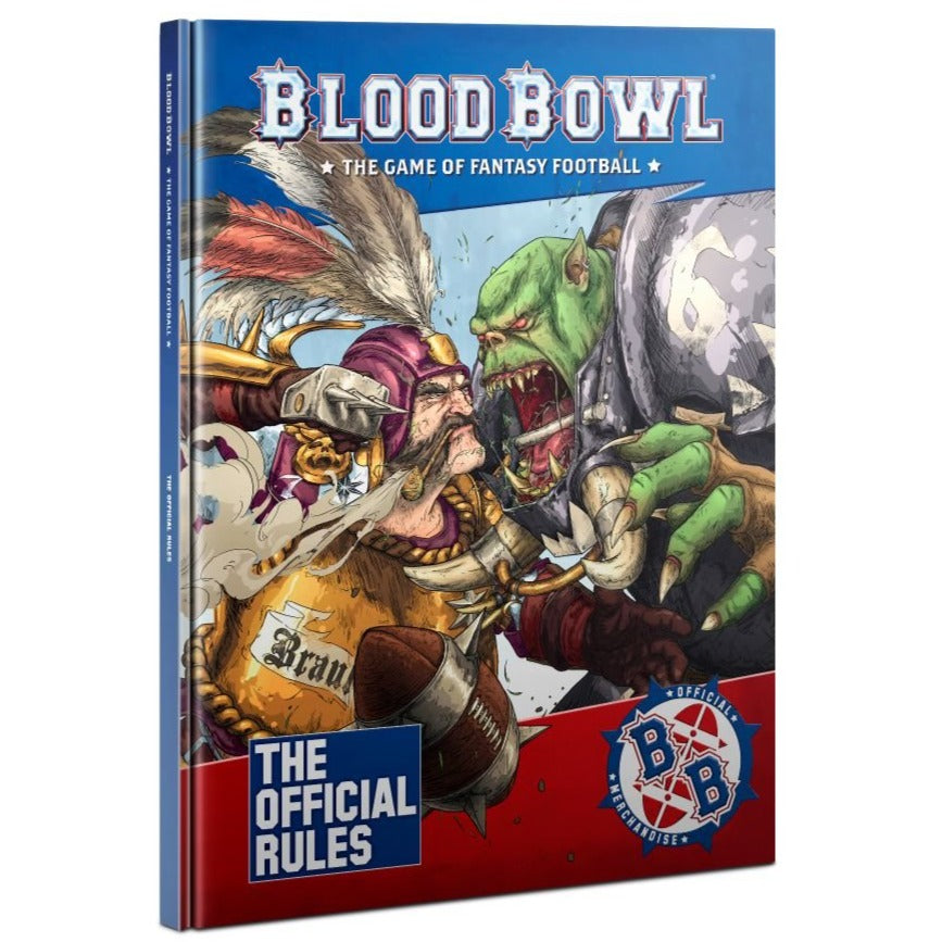 Blood Bowl 2020 Edition