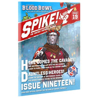 Blood Bowl Spike! Journal 19