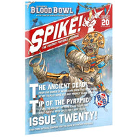 Blood Bowl Spike! Journal 20