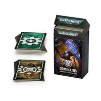Warhammer 40,000 Dominatus Armageddon