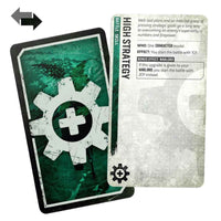 Warhammer 40,000 Dominatus Armageddon