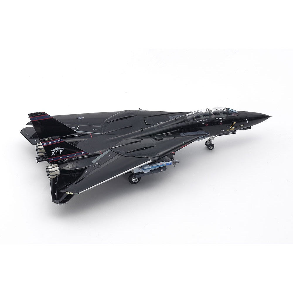 Tamiya 60795 1/72 Grumman F-14D Tomcat