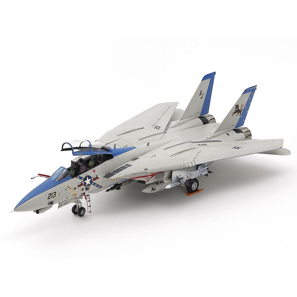 Tamiya 60795 1/72 Grumman F-14D Tomcat