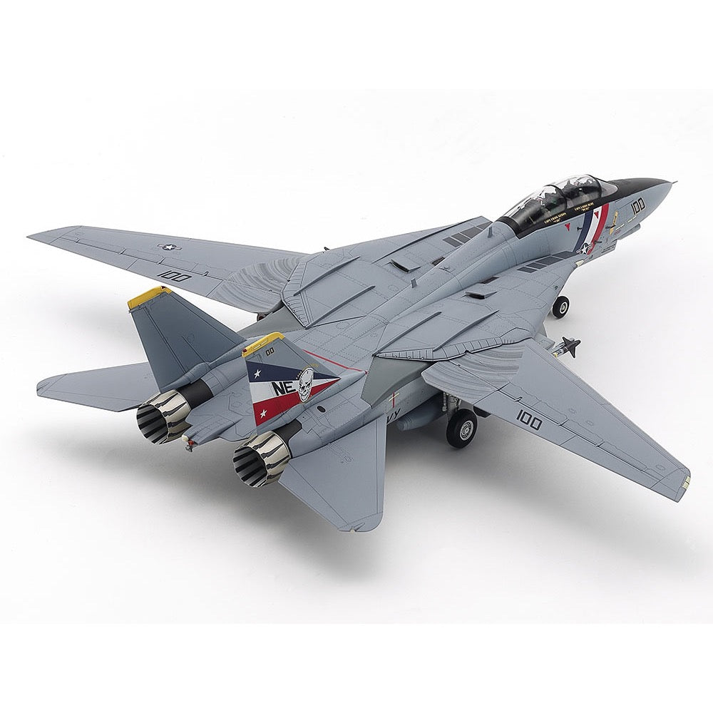 Tamiya 60795 1/72 Grumman F-14D Tomcat