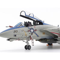 Tamiya 60795 1/72 Grumman F-14D Tomcat