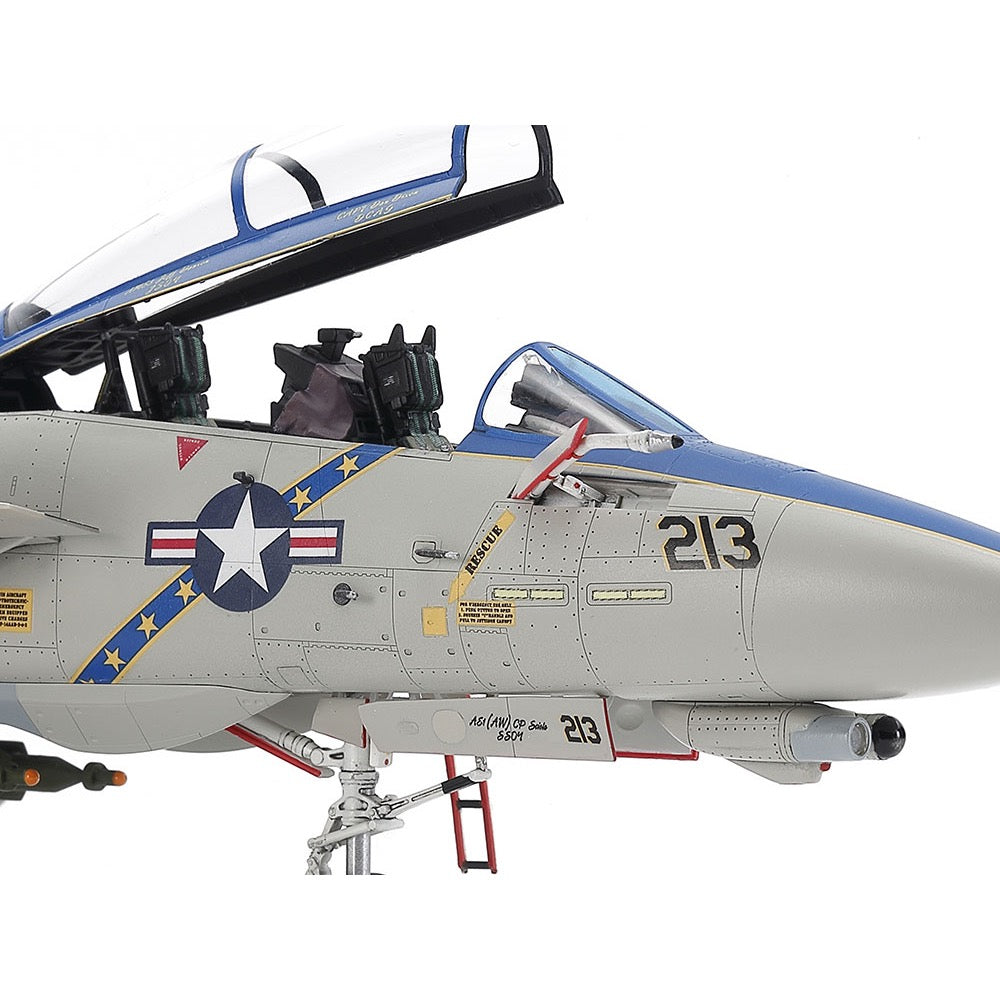 Tamiya 60795 1/72 Grumman F-14D Tomcat