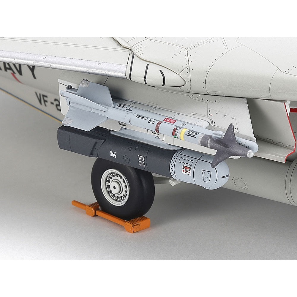 Tamiya 60795 1/72 Grumman F-14D Tomcat