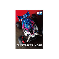 Tamiya 64398 RC Guide Book 2015 Vol 2