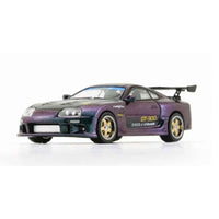 BM Creations 64B0432 1/64 Top Secret GT-300 Supra 2025 Sydney Royal Easter Show