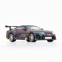 BM Creations 64B0432 1/64 Top Secret GT-300 Supra 2025 Sydney Royal Easter Show
