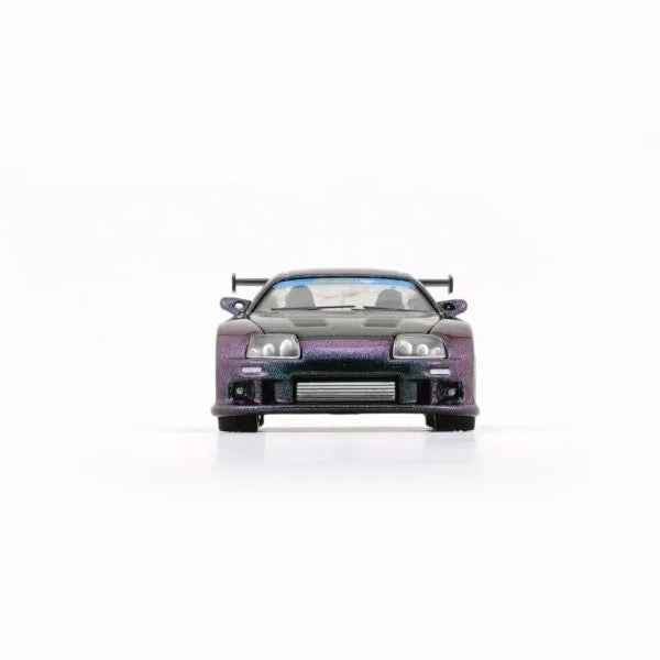 BM Creations 64B0432 1/64 Top Secret GT-300 Supra 2025 Sydney Royal Easter Show