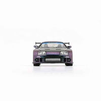 BM Creations 64B0432 1/64 Top Secret GT-300 Supra 2025 Sydney Royal Easter Show