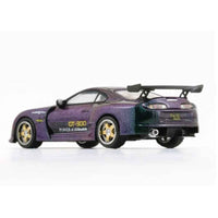BM Creations 64B0432 1/64 Top Secret GT-300 Supra 2025 Sydney Royal Easter Show