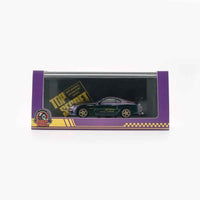 BM Creations 64B0432 1/64 Top Secret GT-300 Supra 2025 Sydney Royal Easter Show