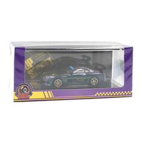 BM Creations 64B0432 1/64 Top Secret GT-300 Supra 2025 Sydney Royal Easter Show