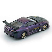BM Creations 64B0432 1/64 Top Secret GT-300 Supra 2025 Sydney Royal Easter Show