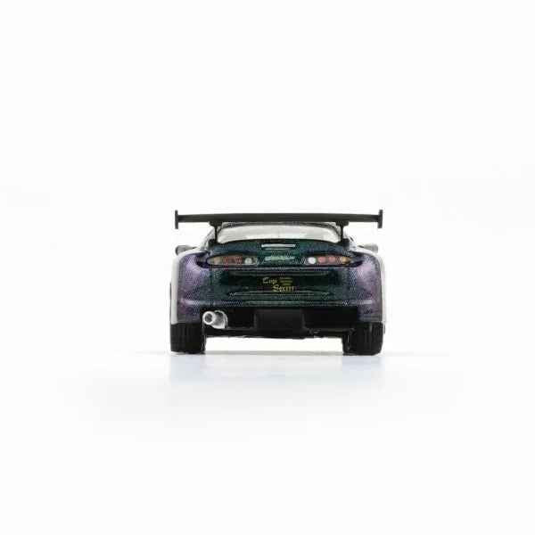 BM Creations 64B0432 1/64 Top Secret GT-300 Supra 2025 Sydney Royal Easter Show