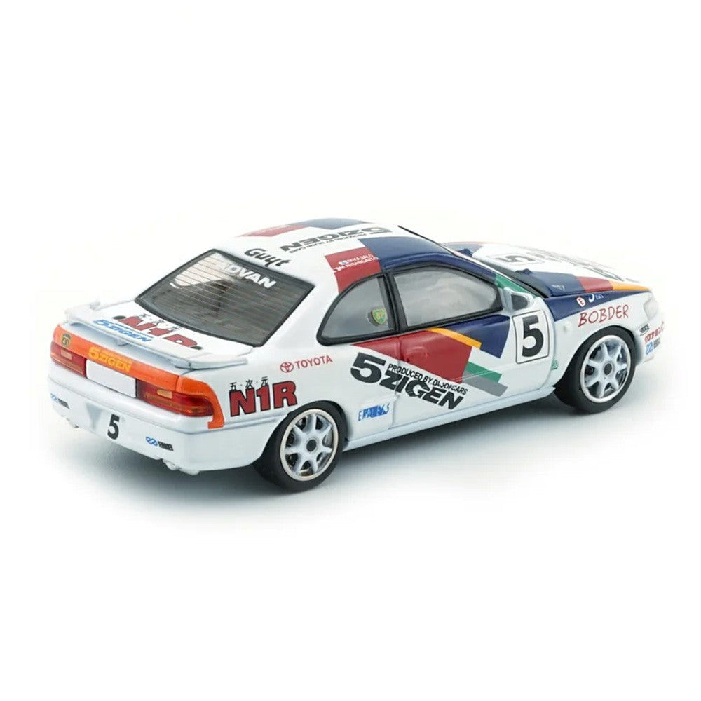 BM Creation 1/64 Toyota Levin AE101 5Zigen