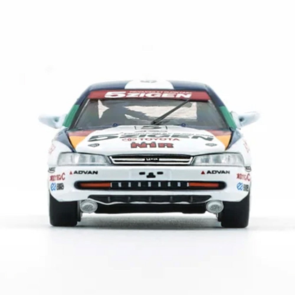 BM Creation 1/64 Toyota Levin AE101 5Zigen