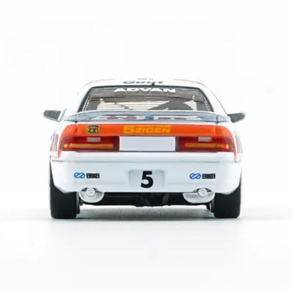 BM Creation 1/64 Toyota Levin AE101 5Zigen