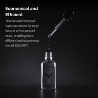 Gunprimer SV-D-50-BS1 Solven Bundle Set 01 (Cleaning Set)