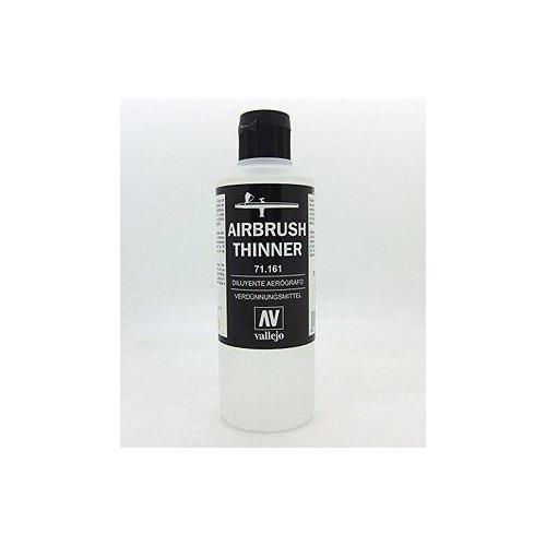 Vallejo 71161 Airbrush Thinner 200ml