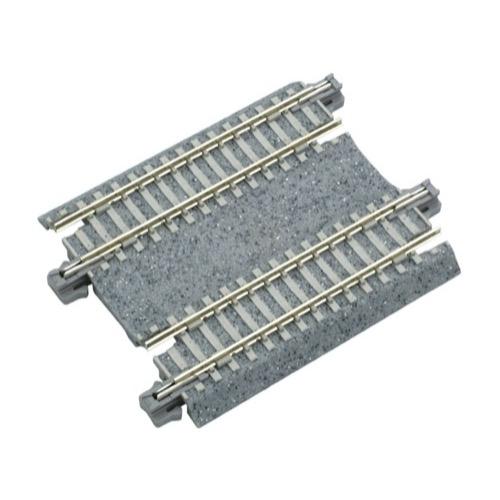 Kato 20-042 N Unitrack Double Track Straight 62mm 2pc