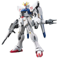 Bandai 5057955 HGUC 1/144 Gundam F91 |  Hobbies Online
