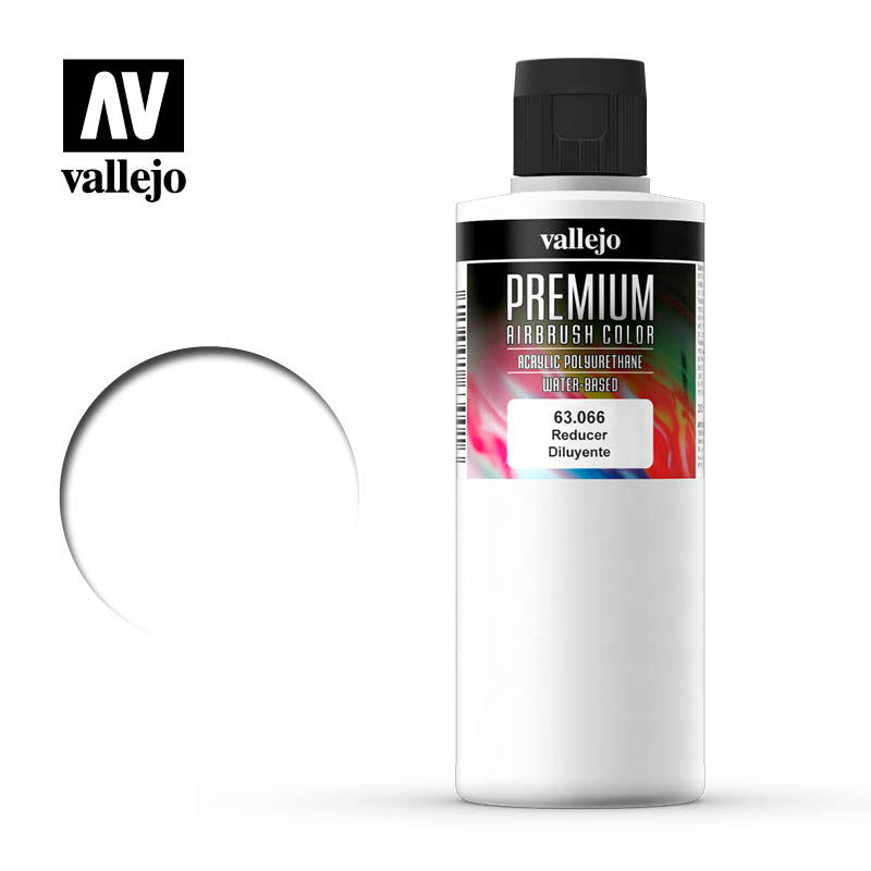 Vallejo 62066 Premium Color 60ml 066 Reducer