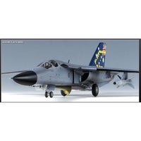 Academy 12220 1/48 F-111C RAAF Aardvark With Australian Decals - Metro Hobbies