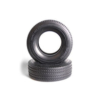 Tamiya TR Tyres Hard 30mm 2pc