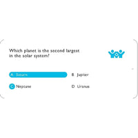 Ridleys Family Fun Trivia