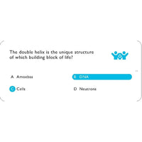 Ridleys Family Fun Trivia