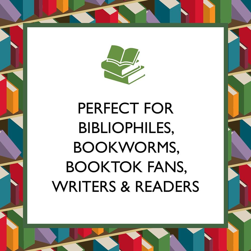 Ridleys Literary Trivia Game 9781797228464 9781797228464