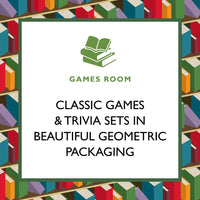 Ridleys Literary Trivia Game 9781797228464 9781797228464